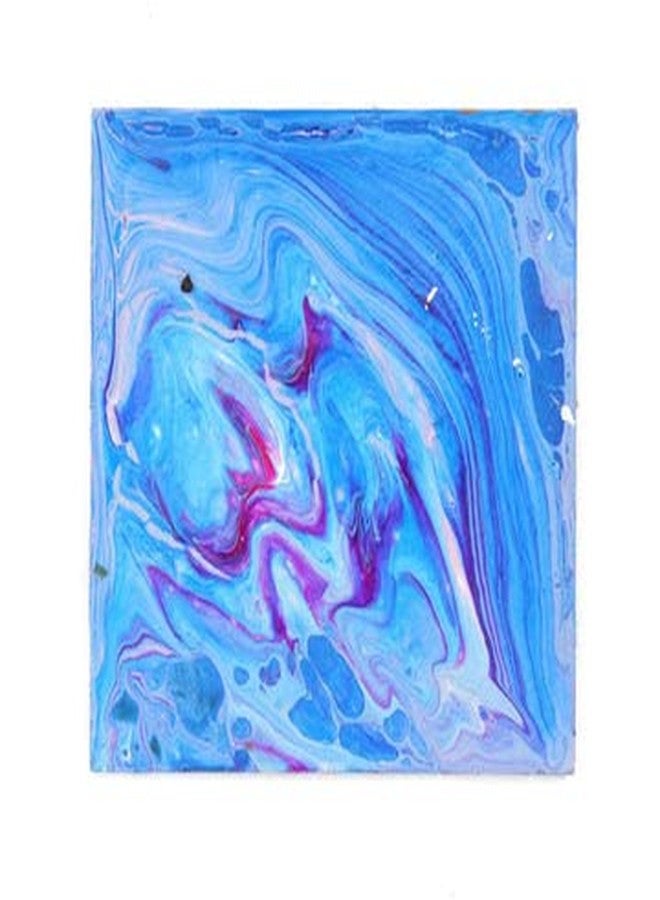 itsy-bitsy Little Birdie Pouring Medium for Fluid Art | Pouring Acrylic Paints Medium for Fluid Art Painting (240 ml) - Image 4